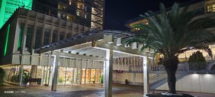 Санаторий "Зелёная Роща" г. Сочи 