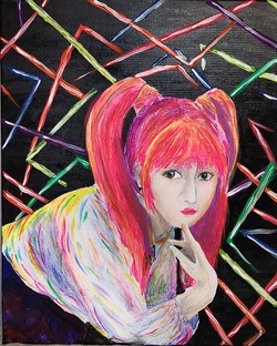 Немного видео