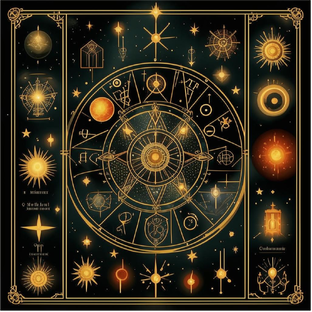 Таро-прогноз на 2025 год для всех знаков зодиака 