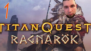 Titan Quest Ragnarök