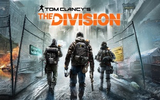 Tom Clancy's The Division