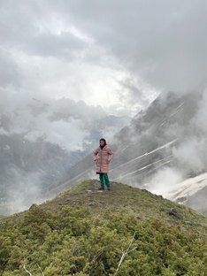 БОЛЬШОЕ ПУТЕШЕСТВИЕ. КАВКАЗ
