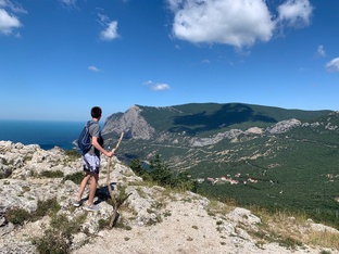 Накипело