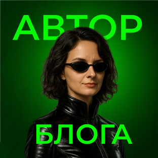 Моё творчество