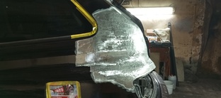 Автомобили.Ремонт,покраска.