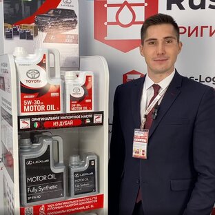 Видео компании "Rustrans-Logistic.ru"