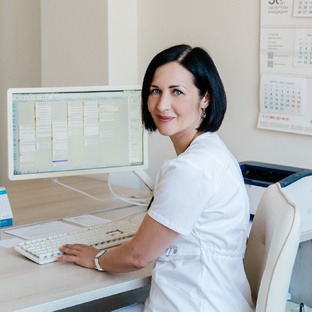 Женское здоровье