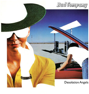 BAD COMPANY