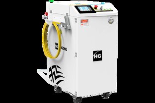 HUGONG HGLW-2000B