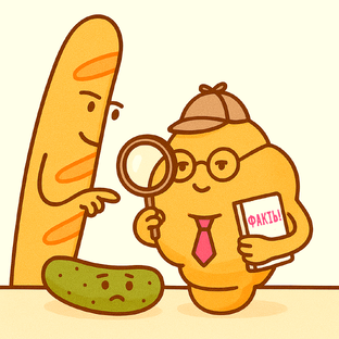 Диетный бред