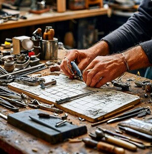 Мастер-классы