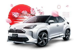 Авто из Японии