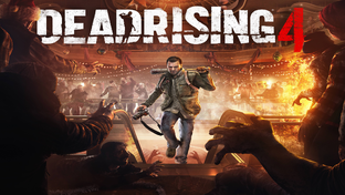 Dead Rising 4 