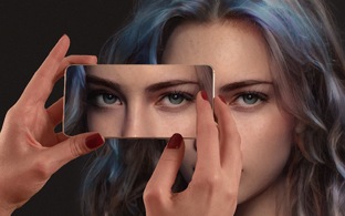 Красавица Венера