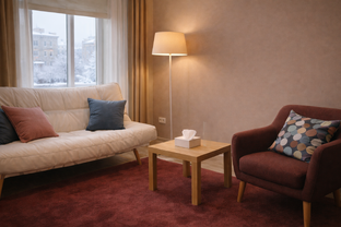 Внутри терапии