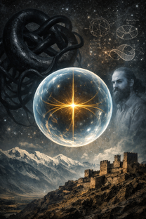 Этическая топология