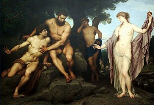 общество и культура