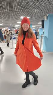 Марафон благодарности