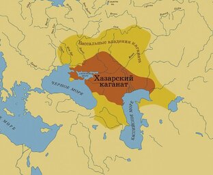 Религия на Кавказе 