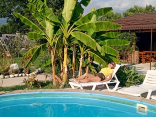 Отдых и путешествия 