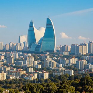 Азербайджан