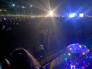 Паническое расстройство 