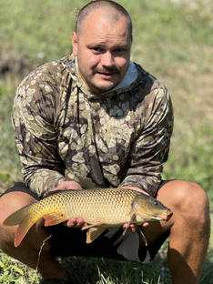 Рыбалка