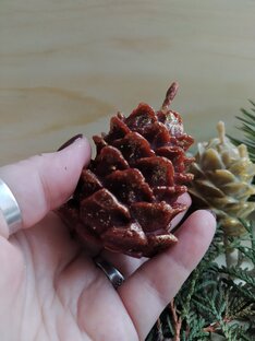 Свечная мастерская