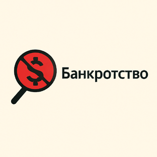 Банкротство