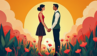 Первые шаги в построении отношений