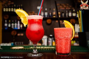 КОКТЕЙЛЬМАСТЕР