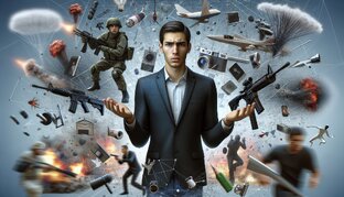 Политика с точки зрения работы мозга