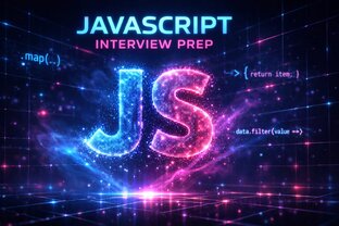 JavaScript: подготовка к собеседованию