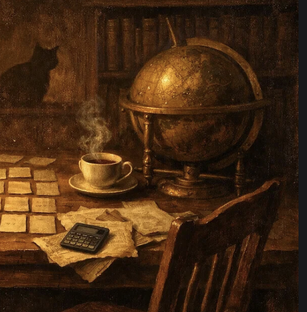 Литературные новости