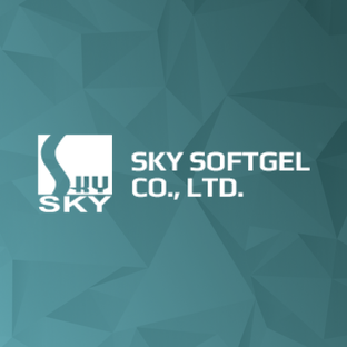 Sky SoftGel