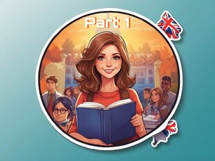 English Today Beginner Part 1