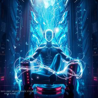 Цифровое Бессмертие