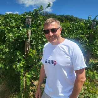 Винодельни России