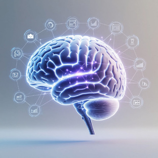 ИИ для саморазвития и продуктивности