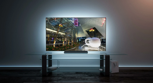 Топ Телевизоров