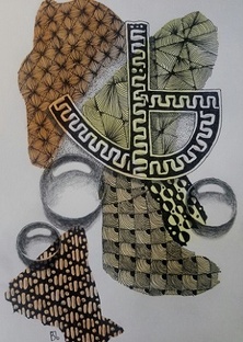 "Соединяемся с рисунками"