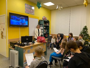 О нашем центре