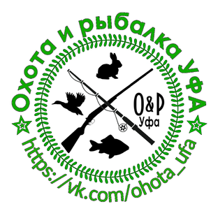 Охота и рыбалка