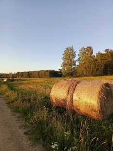 Красоты Урала