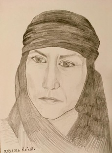 Одиночество