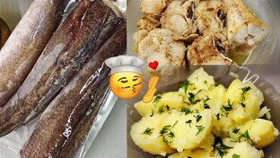 ПОЛЕЗНЫЙ УЖИН 😋