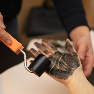 Линия жизни 