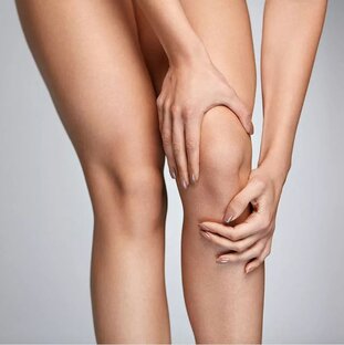 Коленный сустав