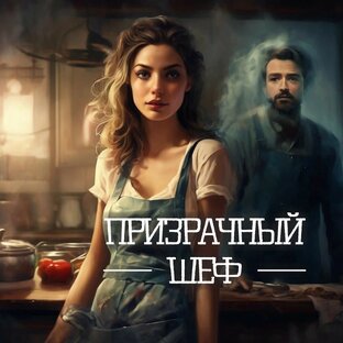 ПРИЗРАЧНЫЙ ШЕФ