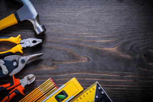 Строительные инструменты, приспособления